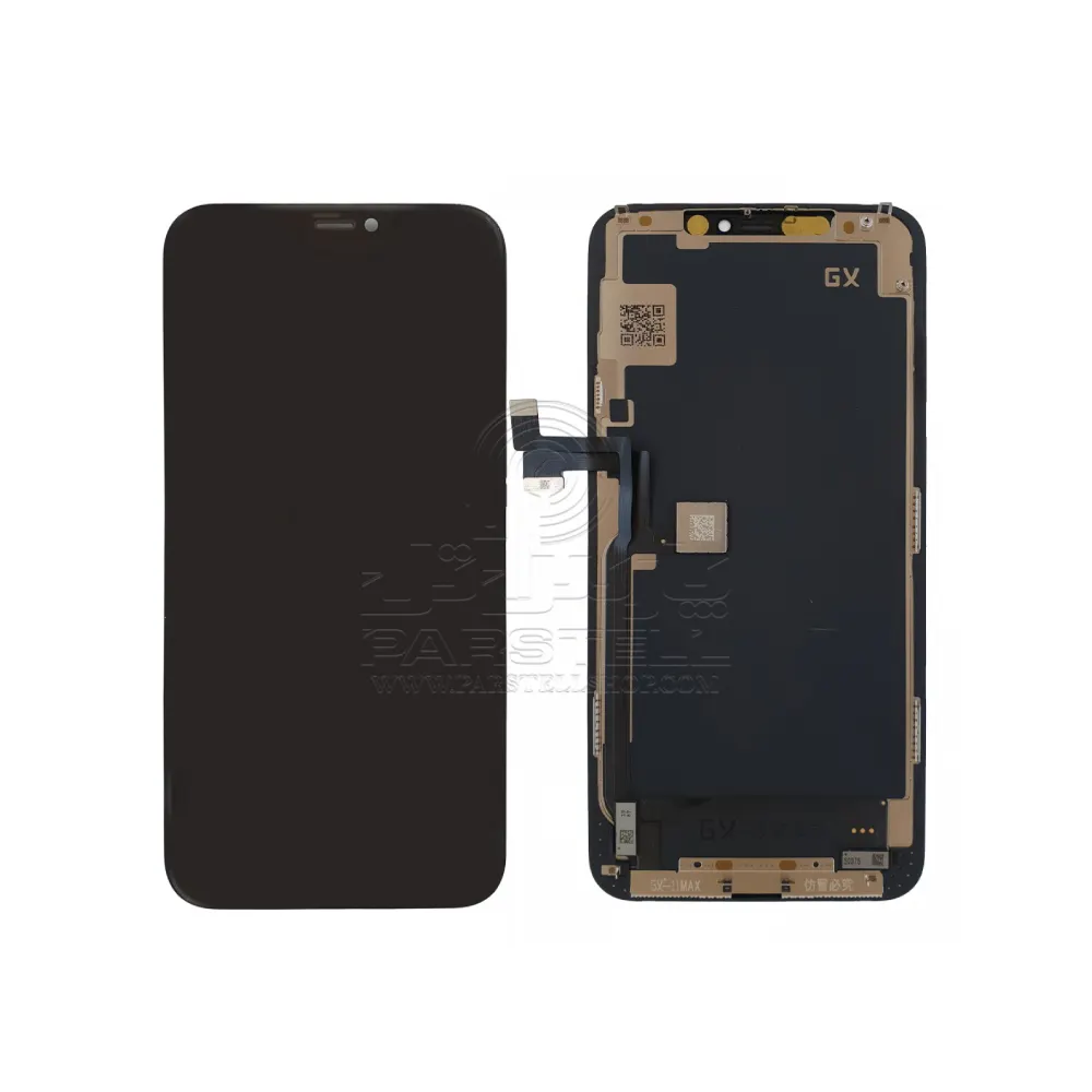 تاچ ال سی دی آیفون برای مدل IPHONE 11 PRO MAX کیفیت GX