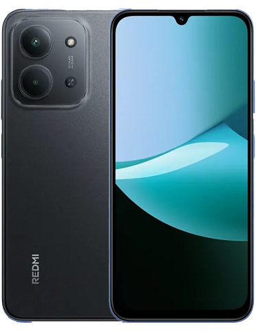 گوشی موبایل شیائومی مدل Redmi 15C ظرفیت 128 گیگابایت رم 4 گیگابایت | 4G