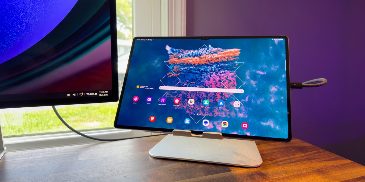 Samsung Galaxy Tab S10 Ultra