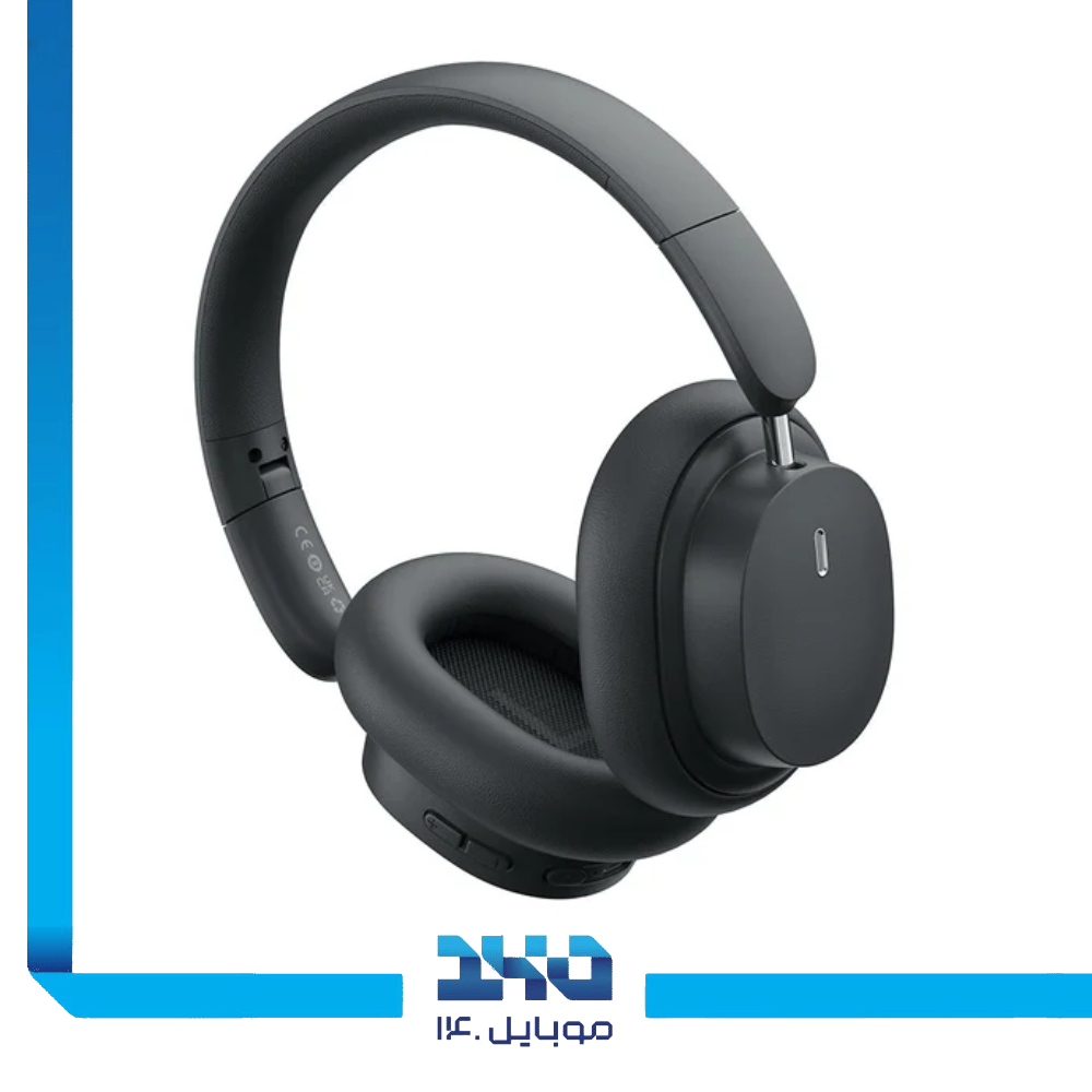 هدفون بیسیم بیسوس مدل (Bowie D05)