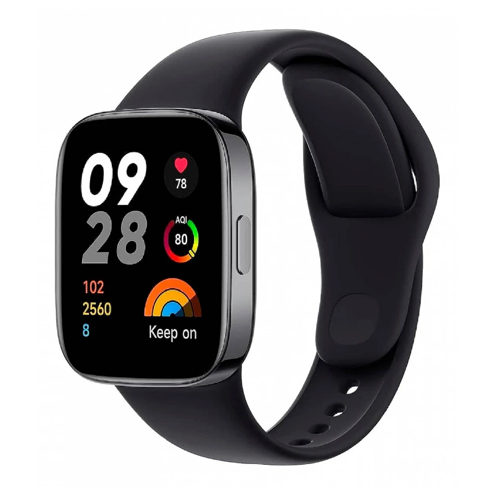ساعت هوشمند شیائومی مدل Redmi Watch 3 Active