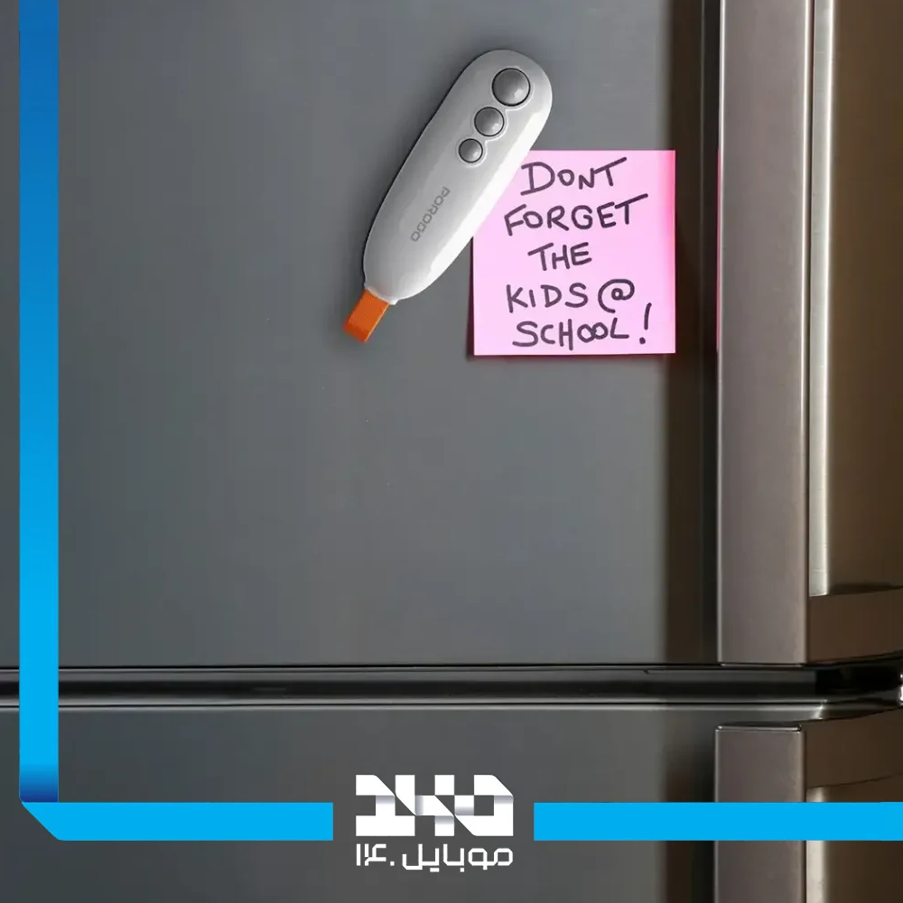 دستگاه پرس و کاتر مغناطیسی پرودو مدل PDWS105WH