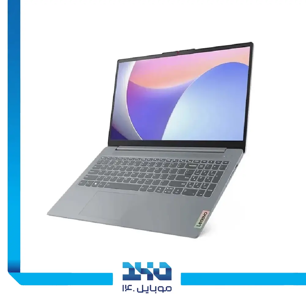 لپ تاپ لنوو 15.6 اینچ مدل IdeaPad Slim 3 i3 1315U 8GB 512GB Intel UHD Graphics