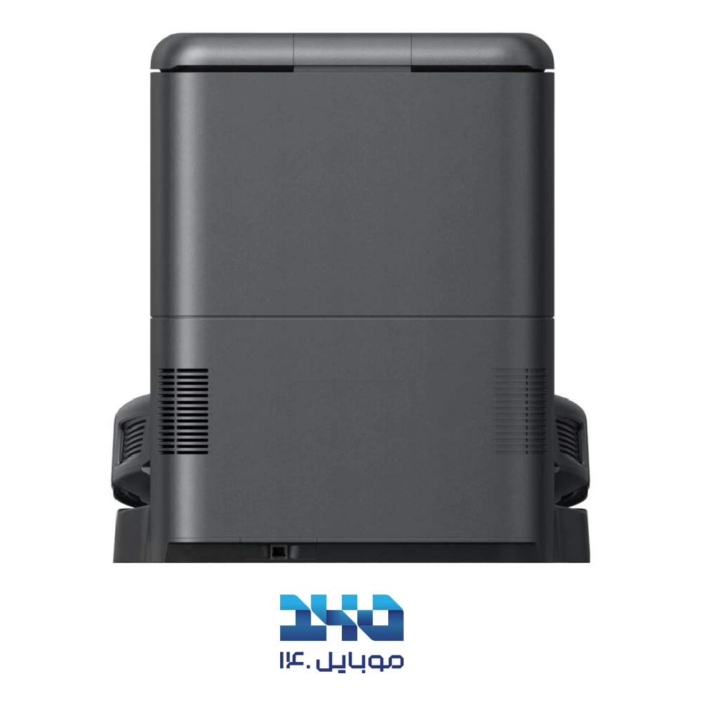 جارو هوشمند رباتیک انکر Anker eufy L60 Hybrid SES مدل T2278