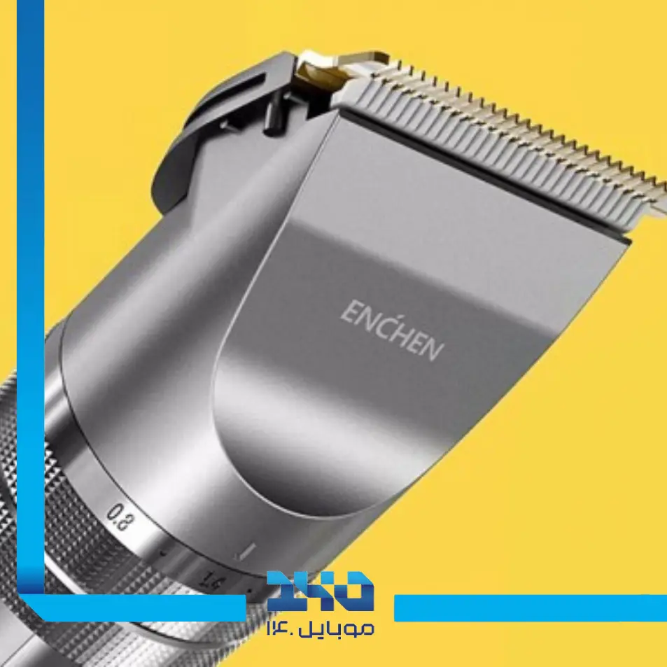 ماشین اصلاح انچن مدل Enchen Hunter
