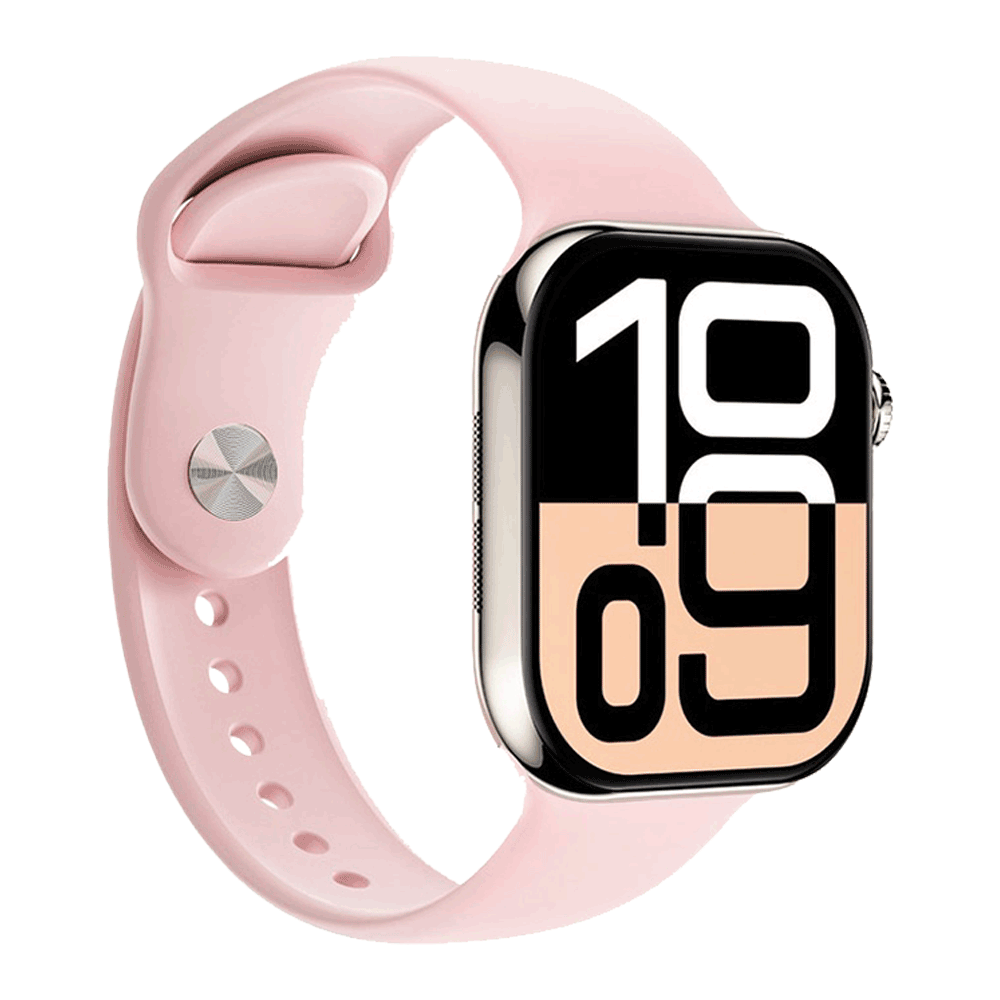 ساعت هوشمند گرین لاین مدل Active 10 - سایز 46 میلی متر