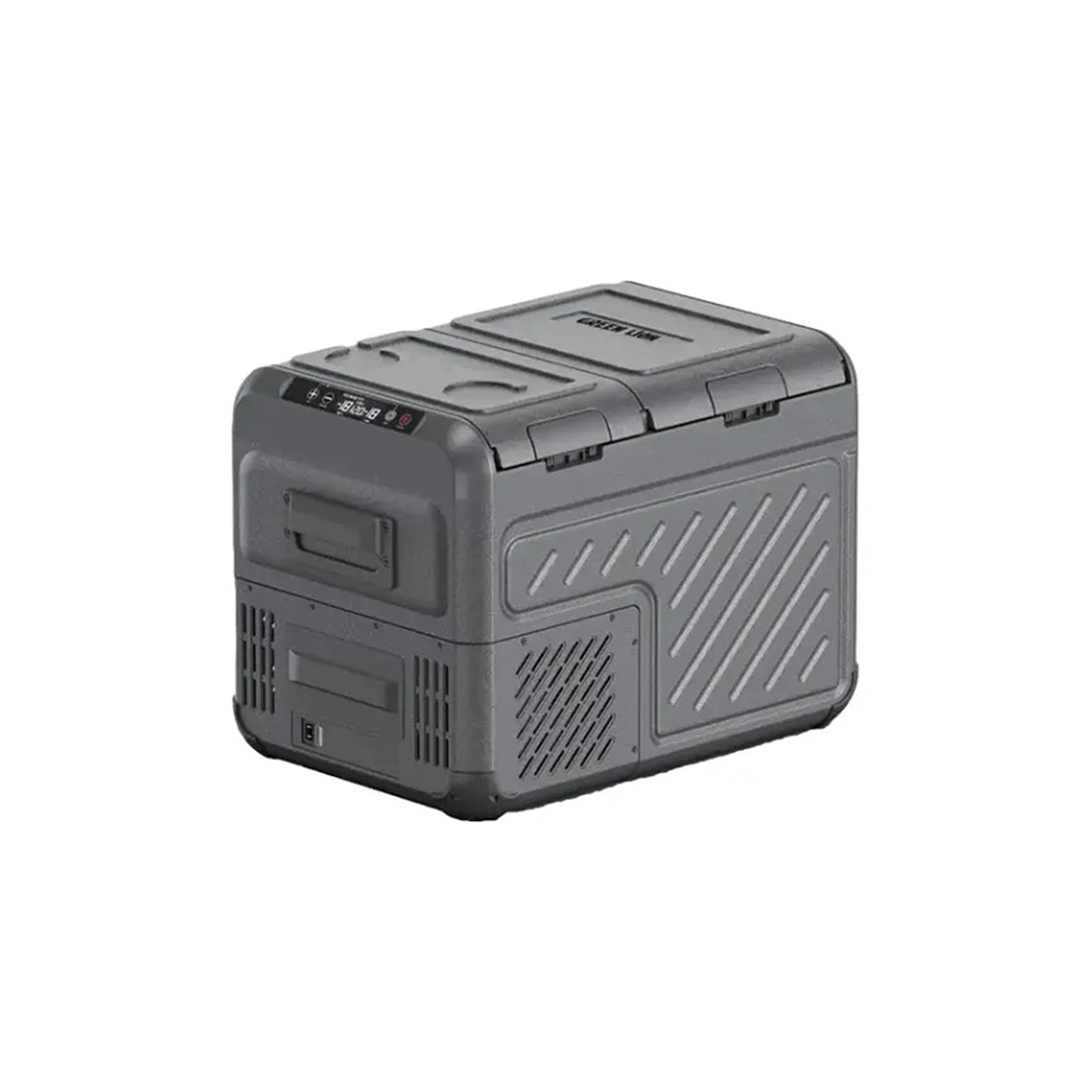 یخچال خودرو گرین لاین مدل (GFC-35)
