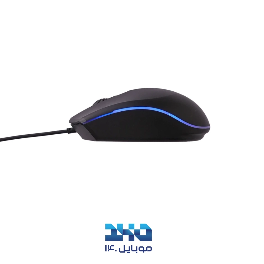 ماوس باسیم تسکو مدل TM 308