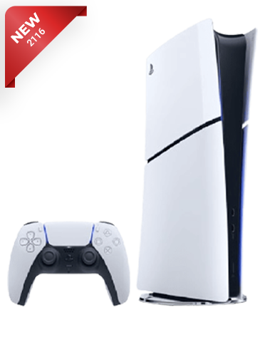 کنسول بازی سونی مدل Play Station 5 Slim Digital - ریجن اروپا 2116