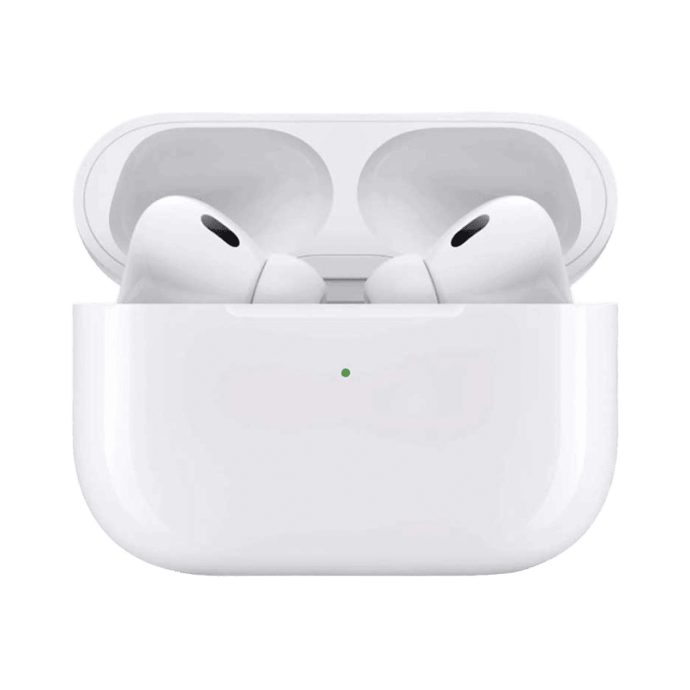 هندزفری بلوتوث گرین لاین Earbuds Pro 2 With Active Noise Cancelling