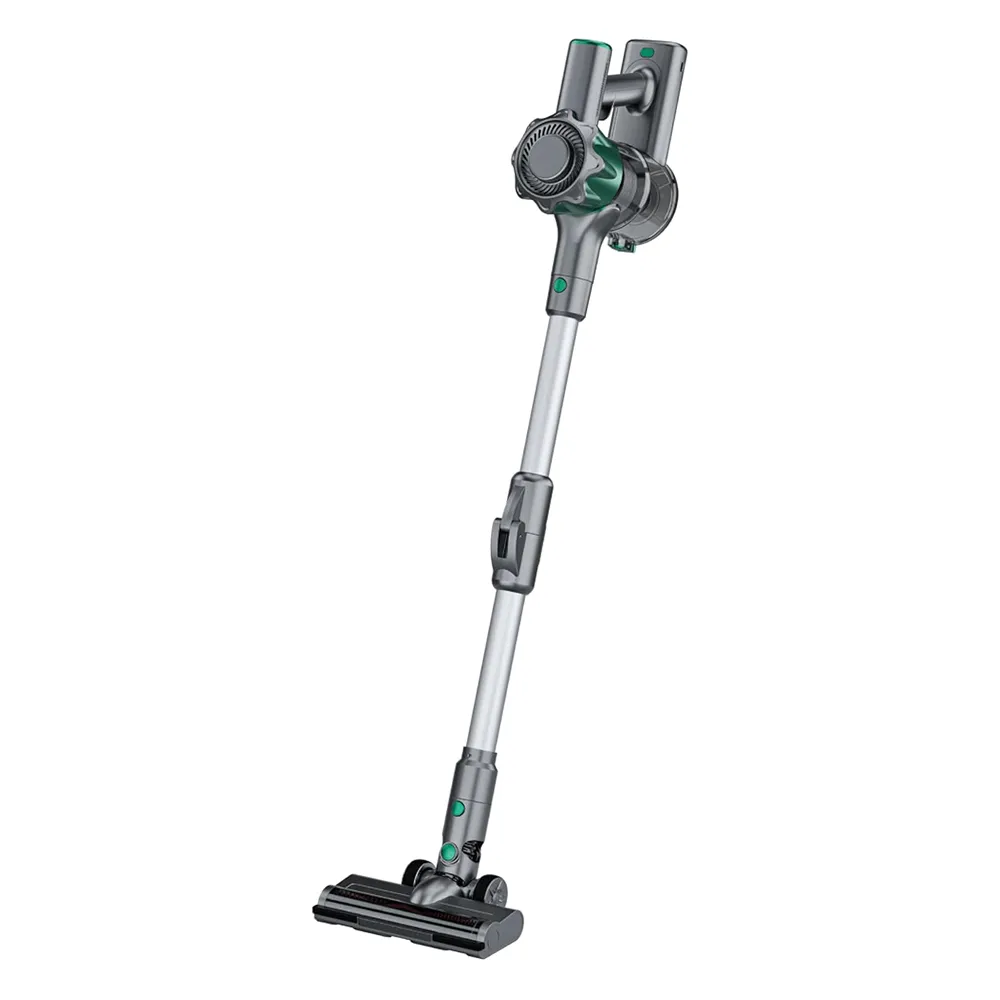 جارو شارژی گرین لاین مدل Lite Cordless Vacuum Cleaner GL-VC16