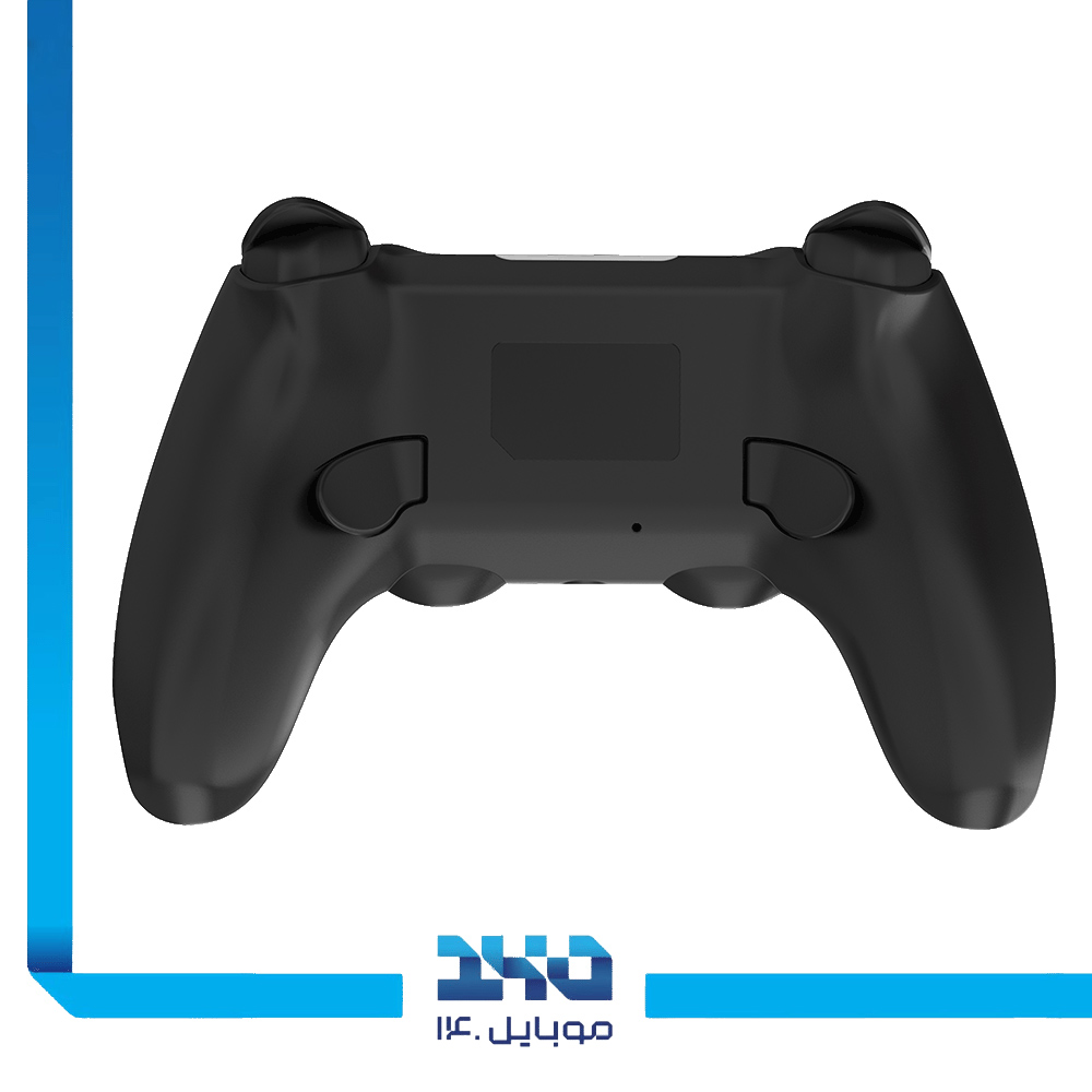 دسته بازی بیسیم تسکو مدل (TG159W)