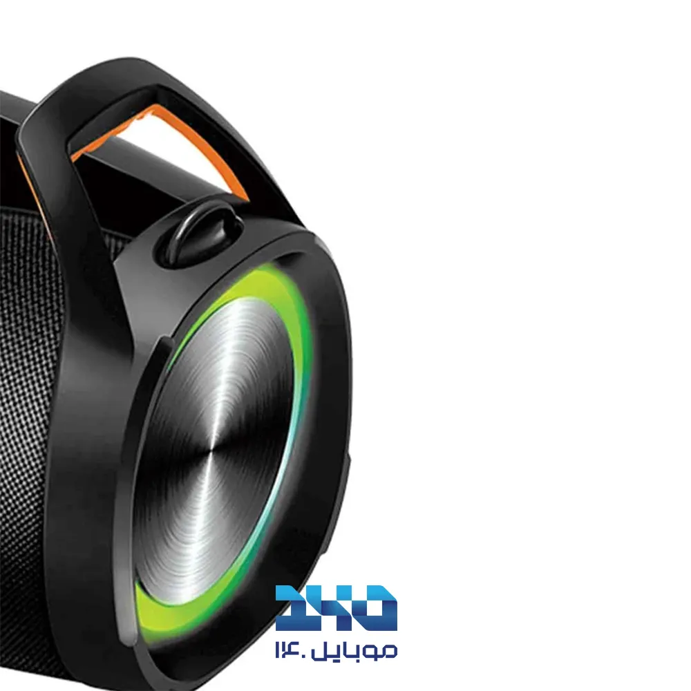 اسپیکر بلوتوثی قابلحمل تسکو مدل TS 23368