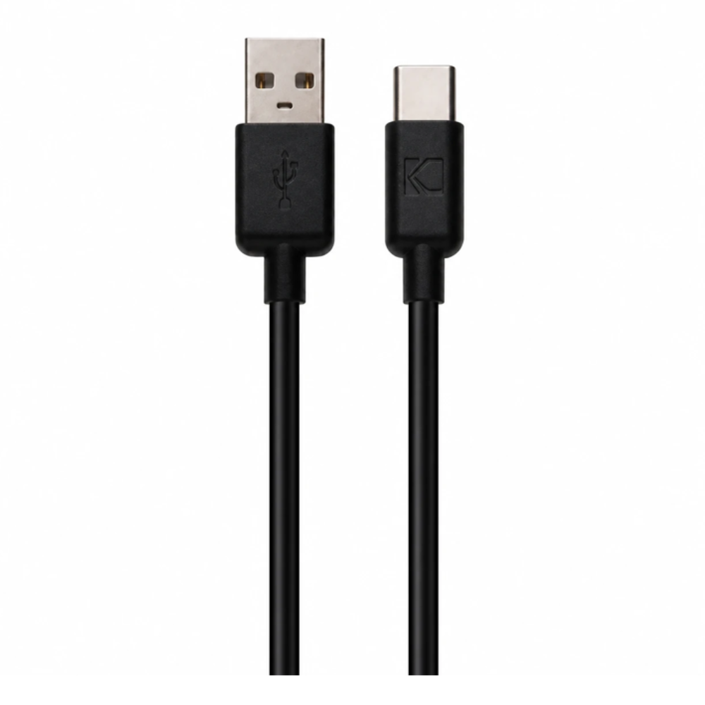 کابل شارژ USB-A به تایپ سی کداک مدل 5928
