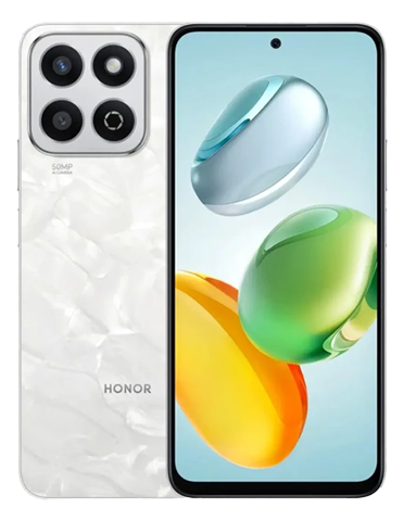 گوشی موبایل آنر مدل X7C ظرفیت 256 گیگابایت رم 8 گیگابایت | 4G