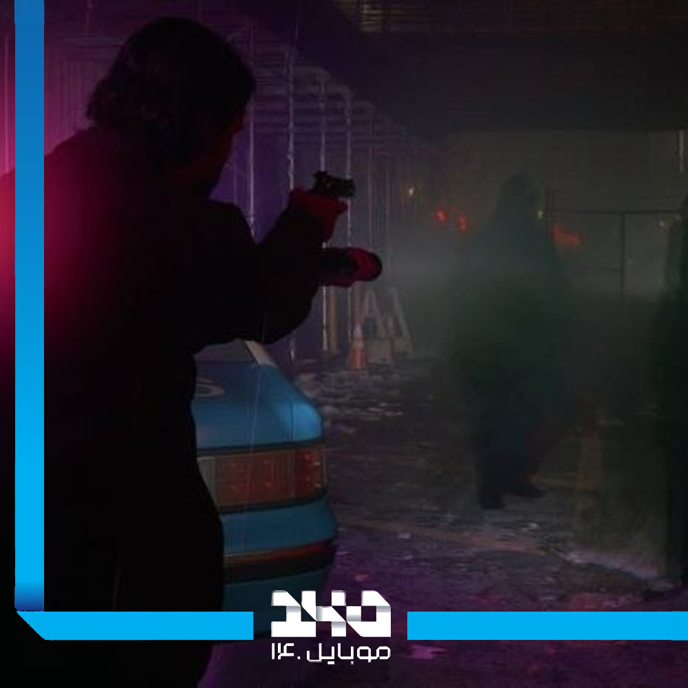 بازی Alan Wake 2 Deluxe Edition برای PS5