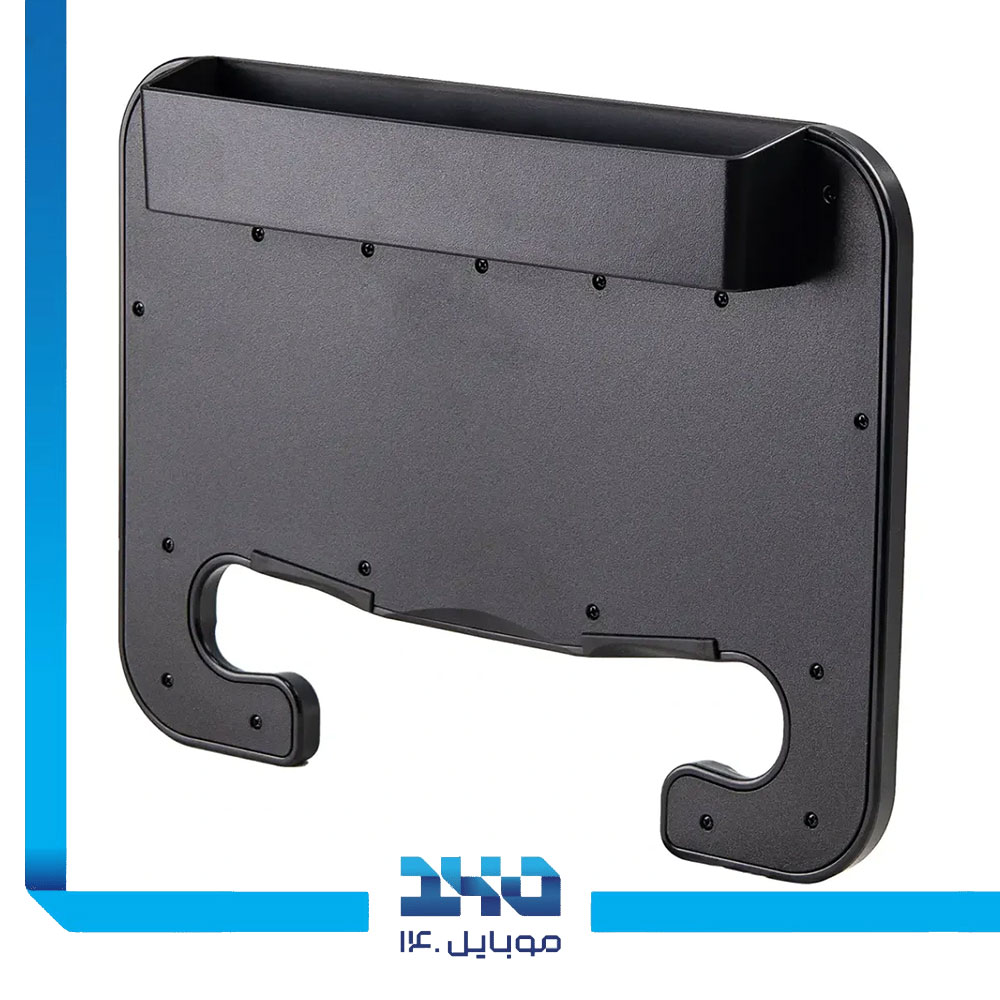 سینی و میز فرمان خودرو گرین لاین مدل Multi-Functional Steering Wheel Tray