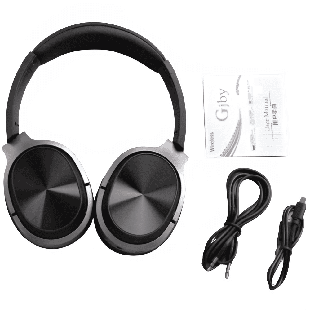 هدفون بلوتوثی جی بی وای مدل CA-033