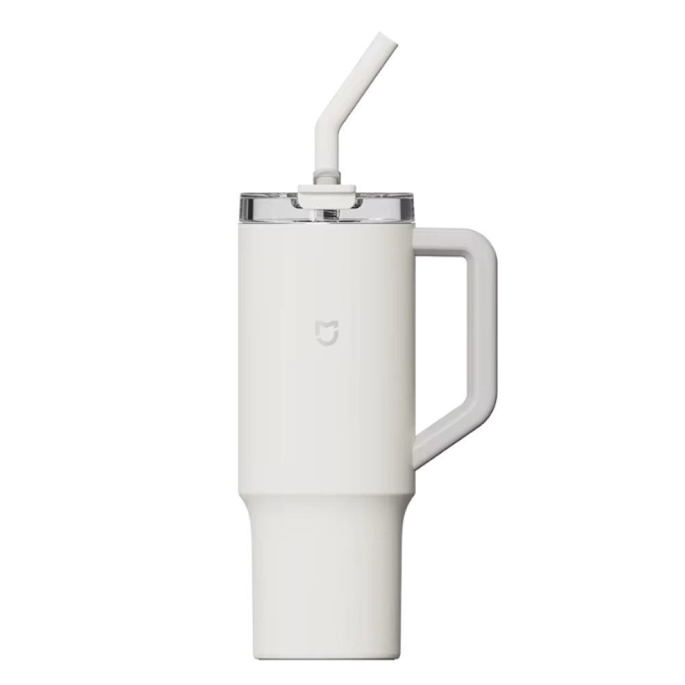 ماگ یک لیتری شیائومی مدل Xiaomi Mijia Straw Cup
