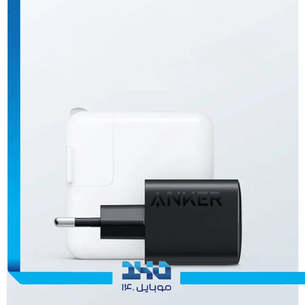 شارژر دیواری 33 وات انکر مدل A2331