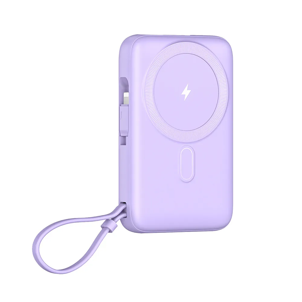 پاوربانک تسکو 10000mAh مدل (TP 1010W)