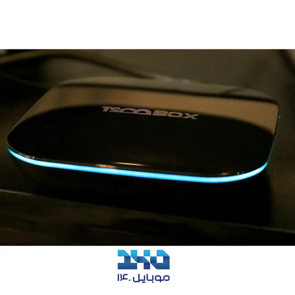 اندروید باکس تسکو مدل TAB 100