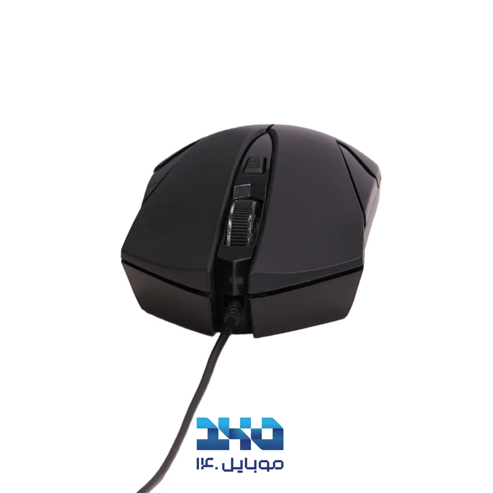 ماوس باسیم تسکو مدل TM 310