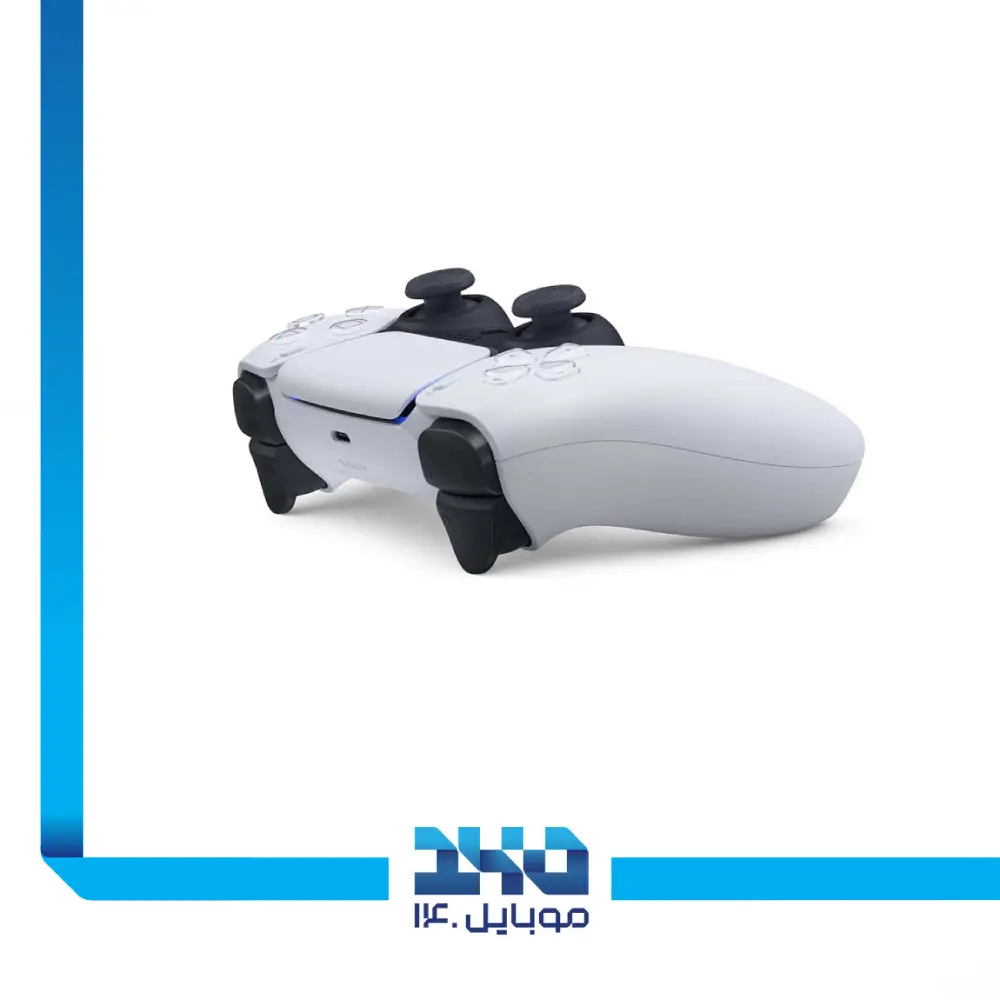 دسته بازی بی‌سیم DualSense پلی‌استیشن 5