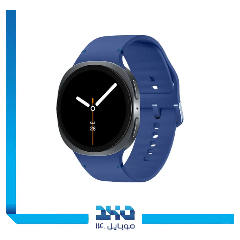 ساعت هوشمند سامسونگ مدل (Galaxy Watch 8 (SM-L330 سایز 44 میلی متر