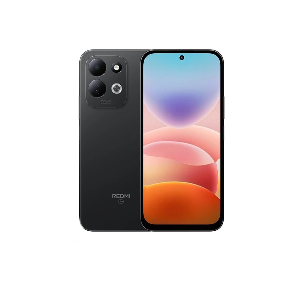 گوشی موبايل شیائومی مدل Redmi 17 ظرفیت 128 گیگابایت رم 6 گیگابایت