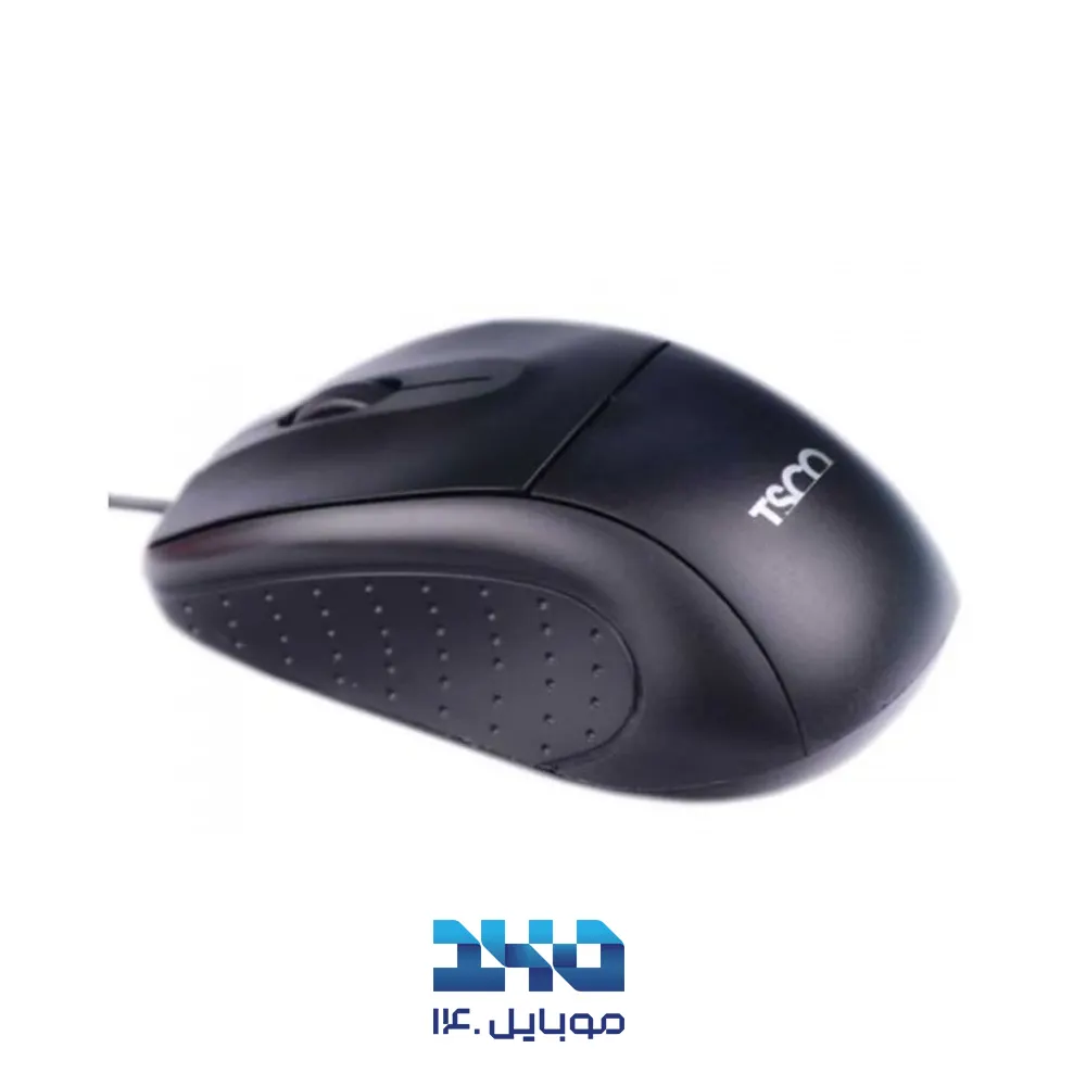 ماوس باسیم تسکو TM 285 ps2