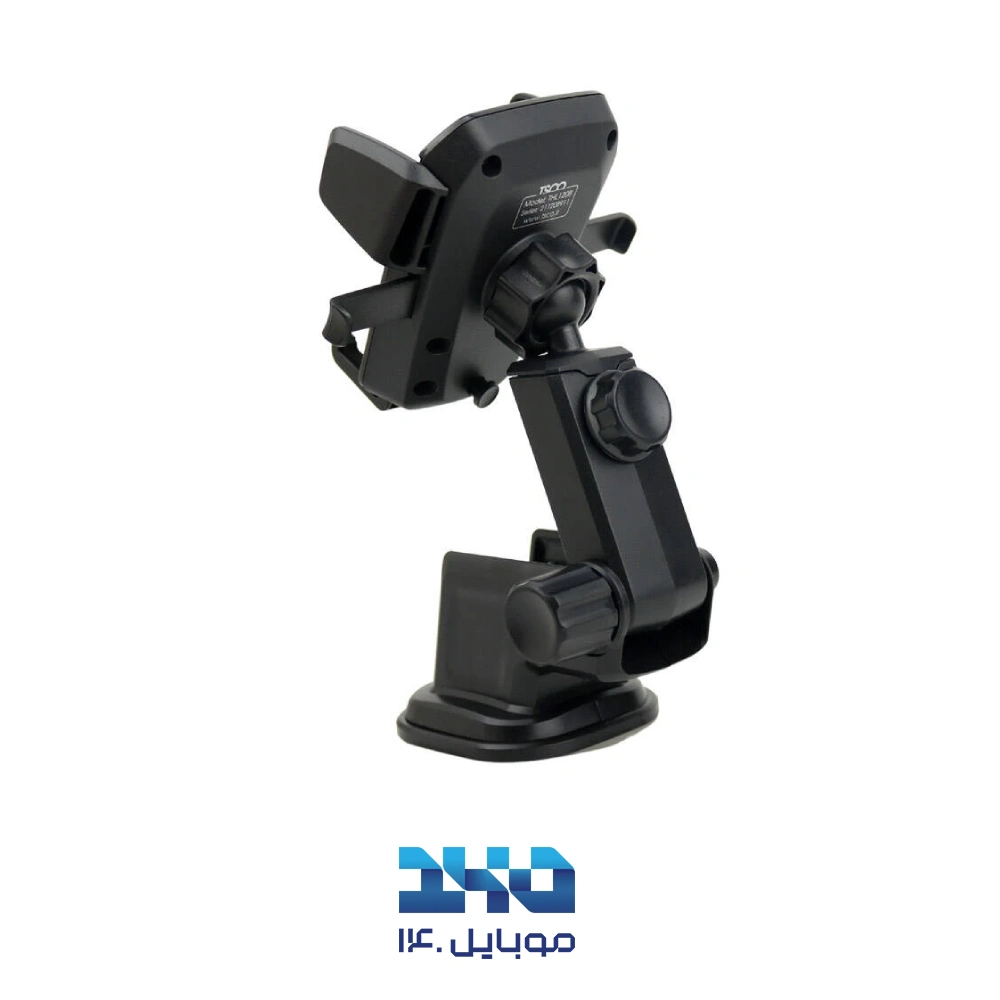 پایه نگهدارنده گوشی موبایل تسکو مدل THL 1208