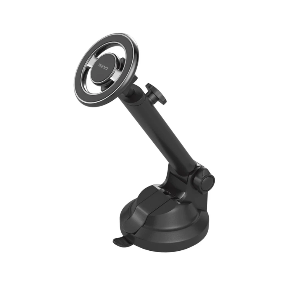 پایه نگهدارنده و شارژر گوشی موبایل تسکو مدل THL 1222