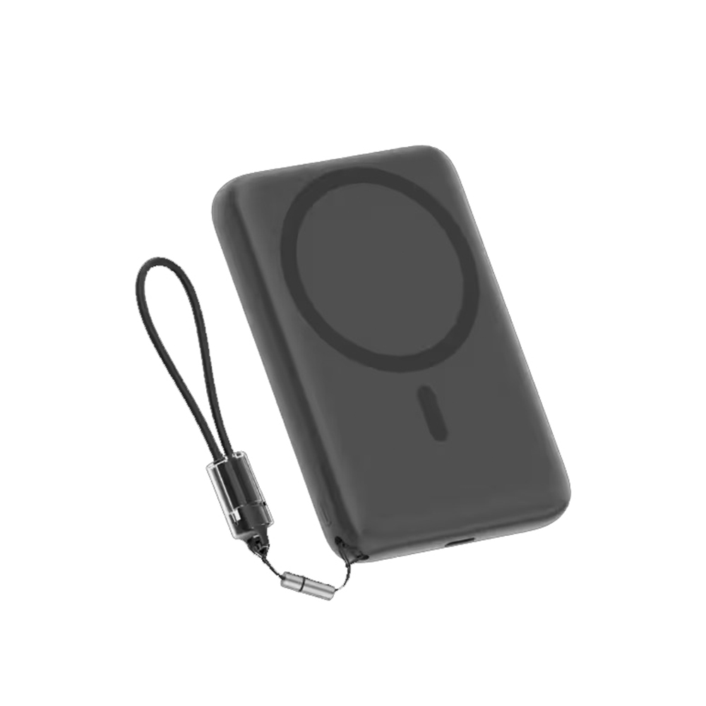 پاوربانک کیو سی وای 10000mAh مدل (PBW10A)