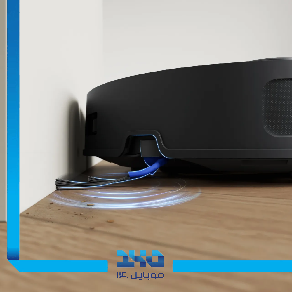 جارو رباتیک اکووکس مدل DEEBOT T30C