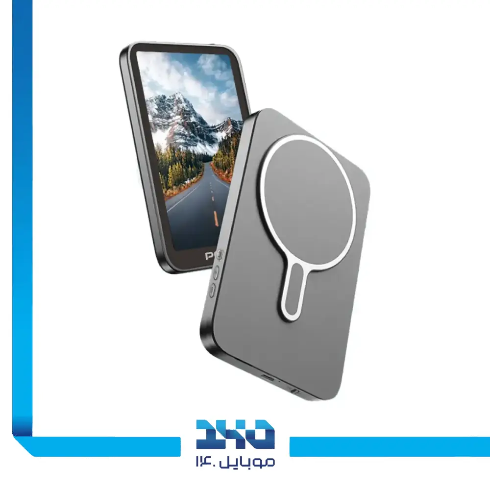 مانیتور سلفی مغناطیسی پرودو مدل LFS190