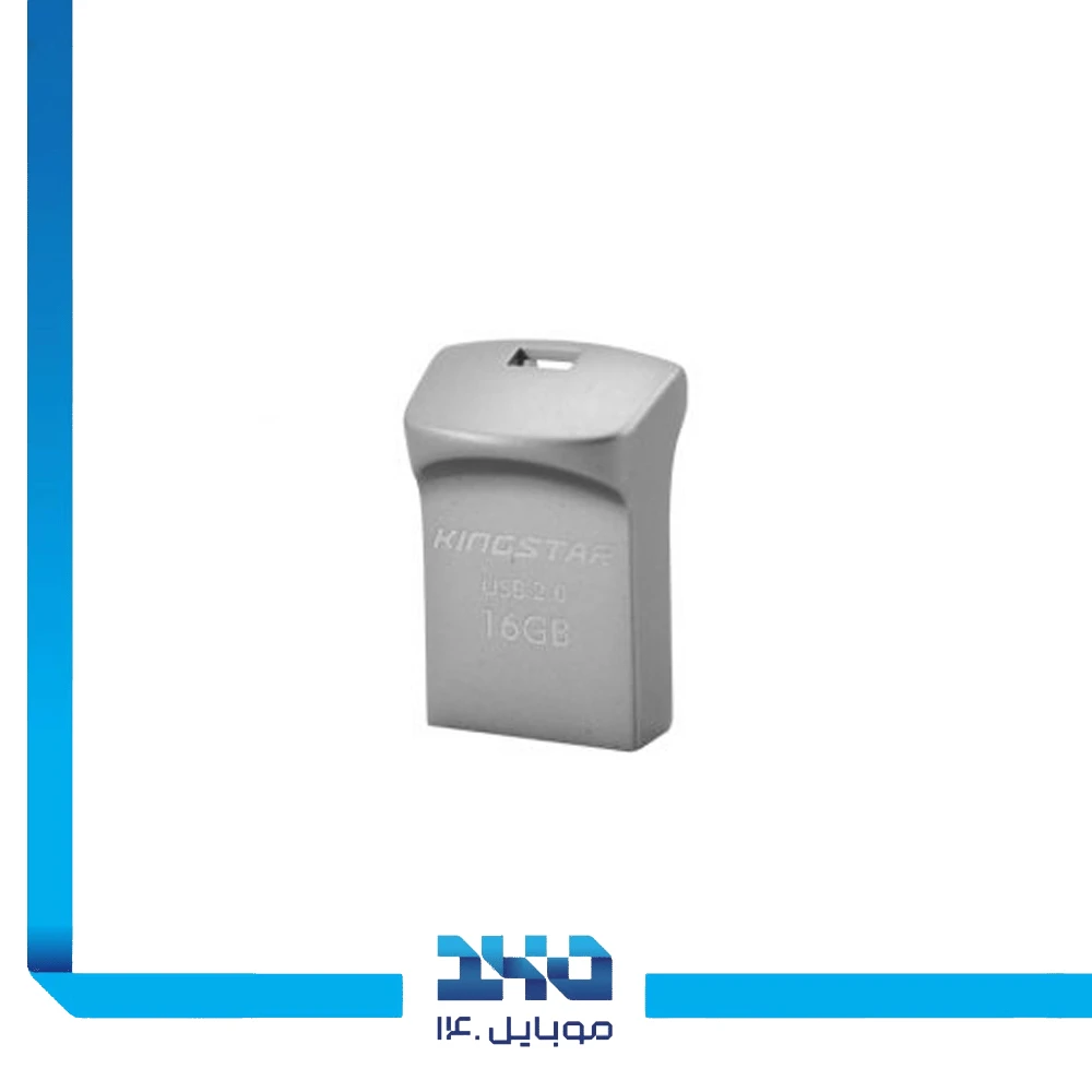 فلش مموری کینگ استار مدل (Fly KS232) ظرفیت 16 گیگابایت