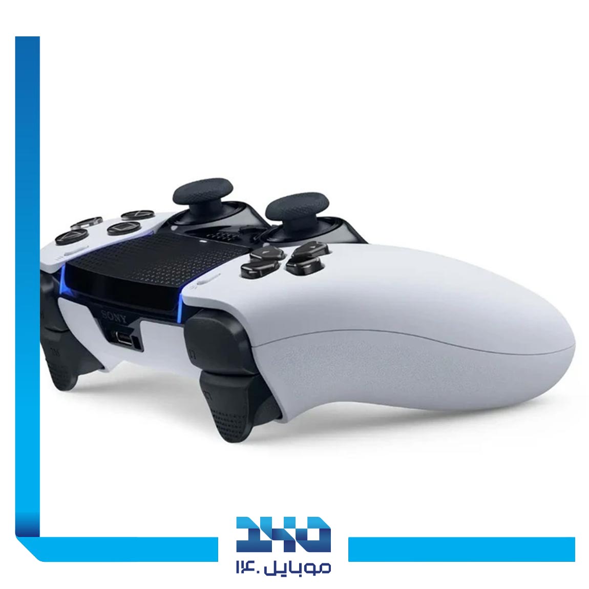 دسته بازی پلی استیشن 5 سونی مدل DualSense Edge
