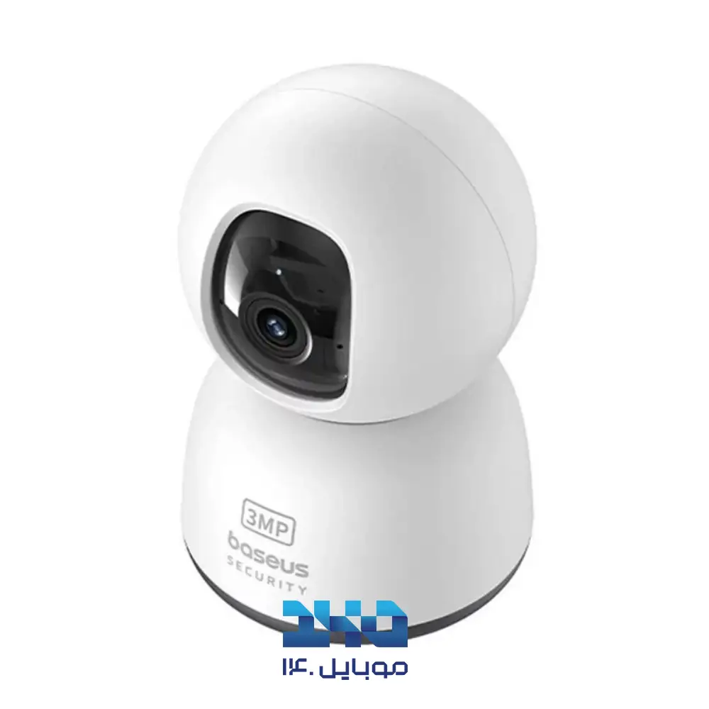 دوربین مداربسته تحت شبکه بیسوس مدل Lite P1