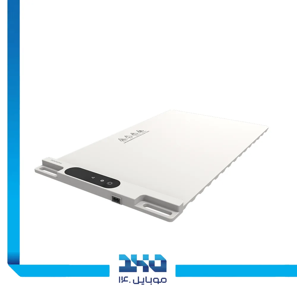 سفره برقی پرودو مدل LFS054