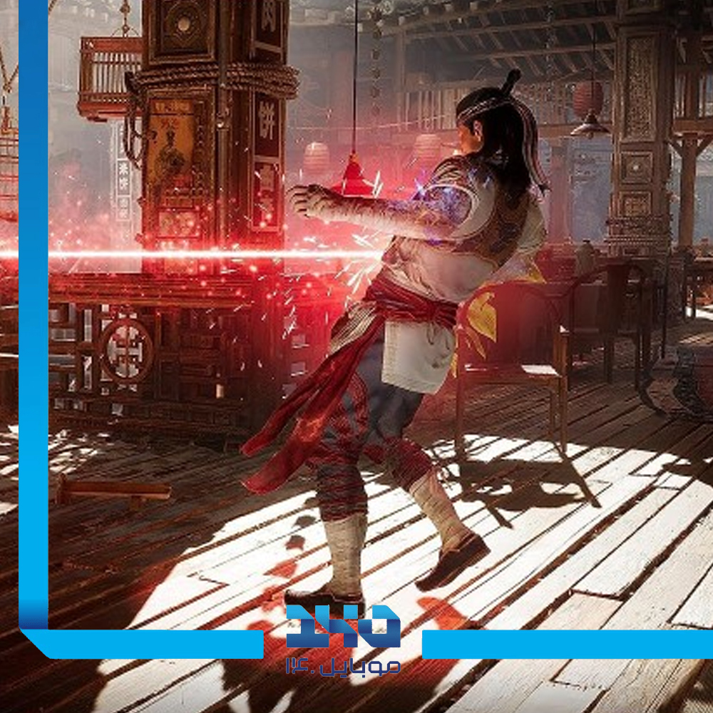 بازی Mortal Kombat 1 برای PS5