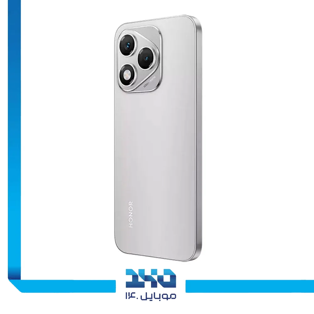 گوشی موبایل آنر مدل Honor 400 ظرفیت 512 گیگابایت رم 12 گیگابایت | 5G