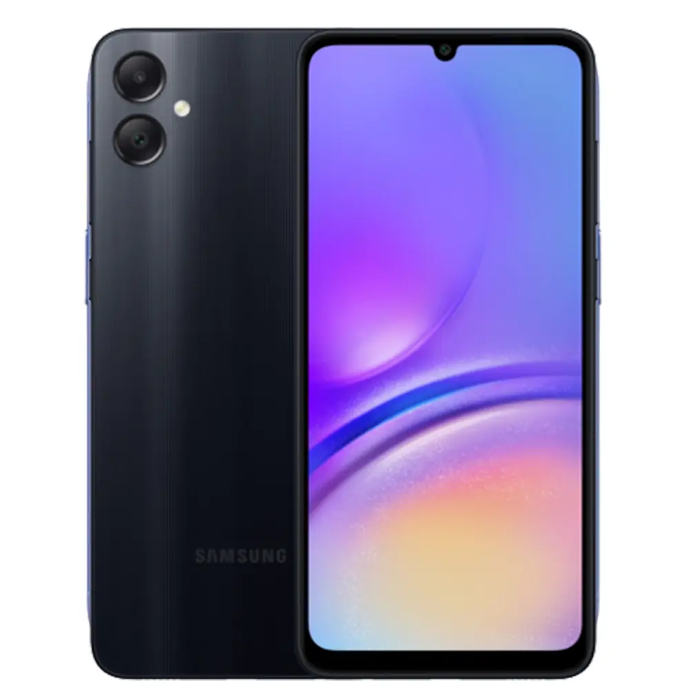 گوشی موبایل سامسونگ مدل Galaxy A05 ظرفیت 64 گیگابایت رم 4 گیگابایت