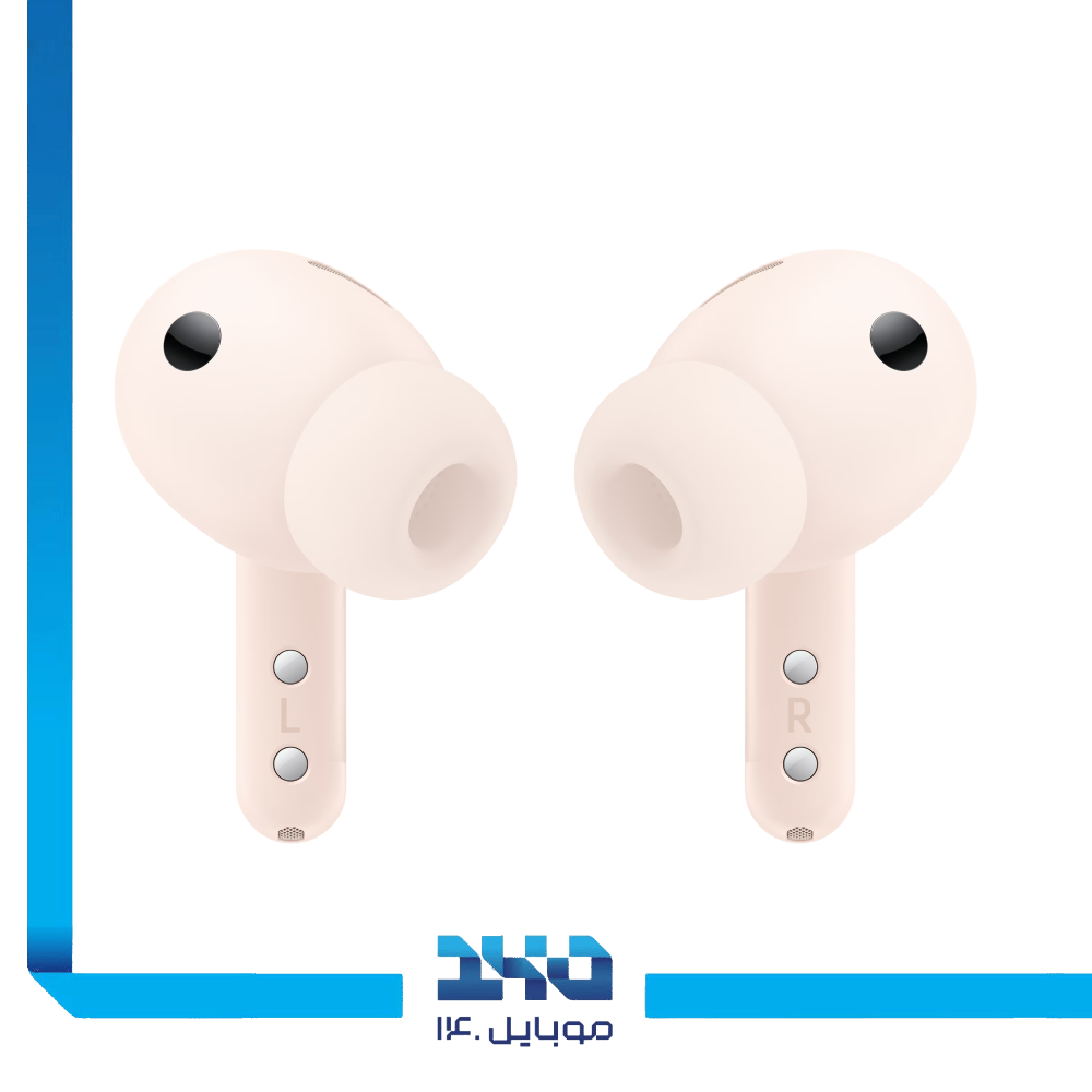 هندزفری بی سیم سامسونگ مدل Galaxy Buds 4 Pro