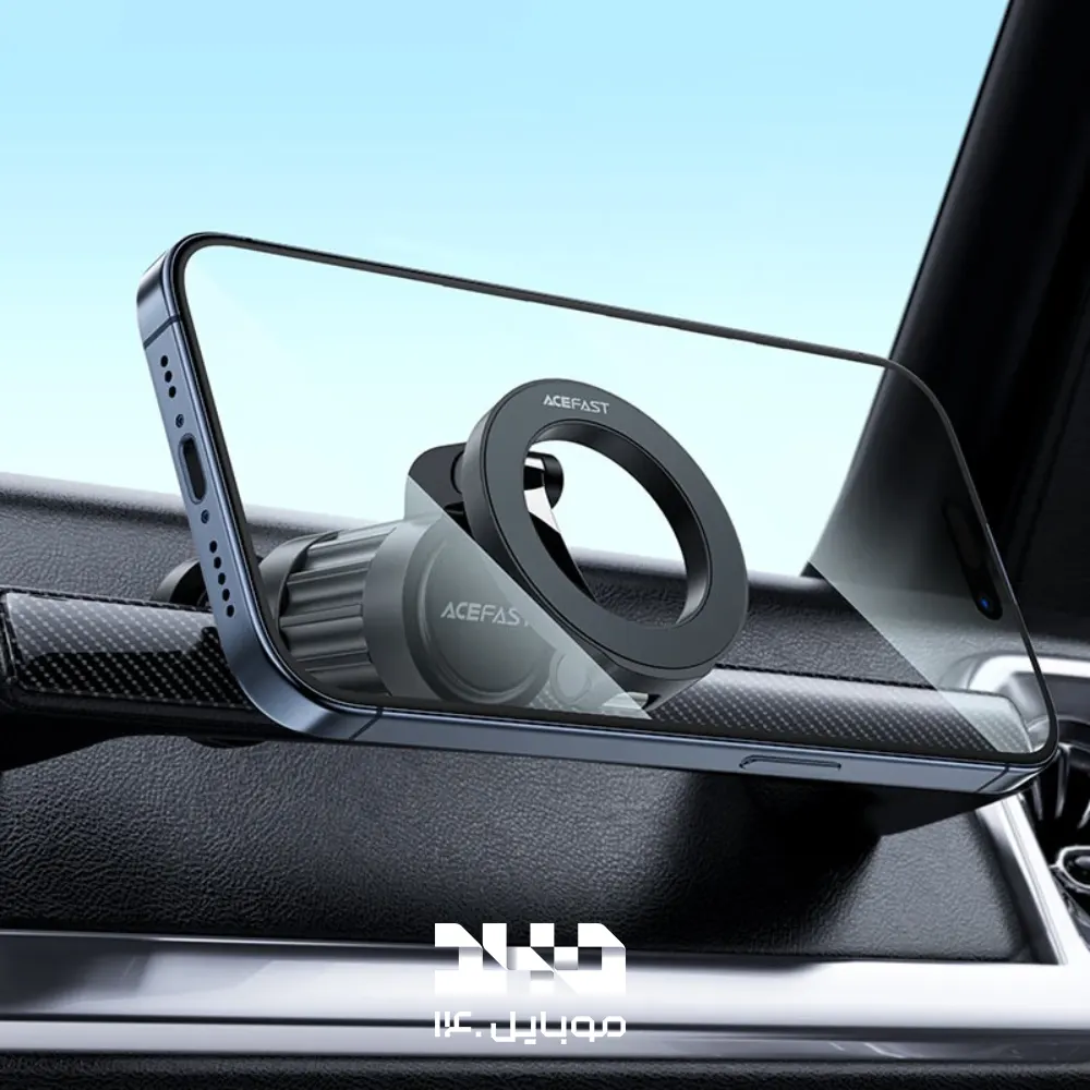 هولدر هولدر مگنتی ایس فست مدل E23 Ace Auto