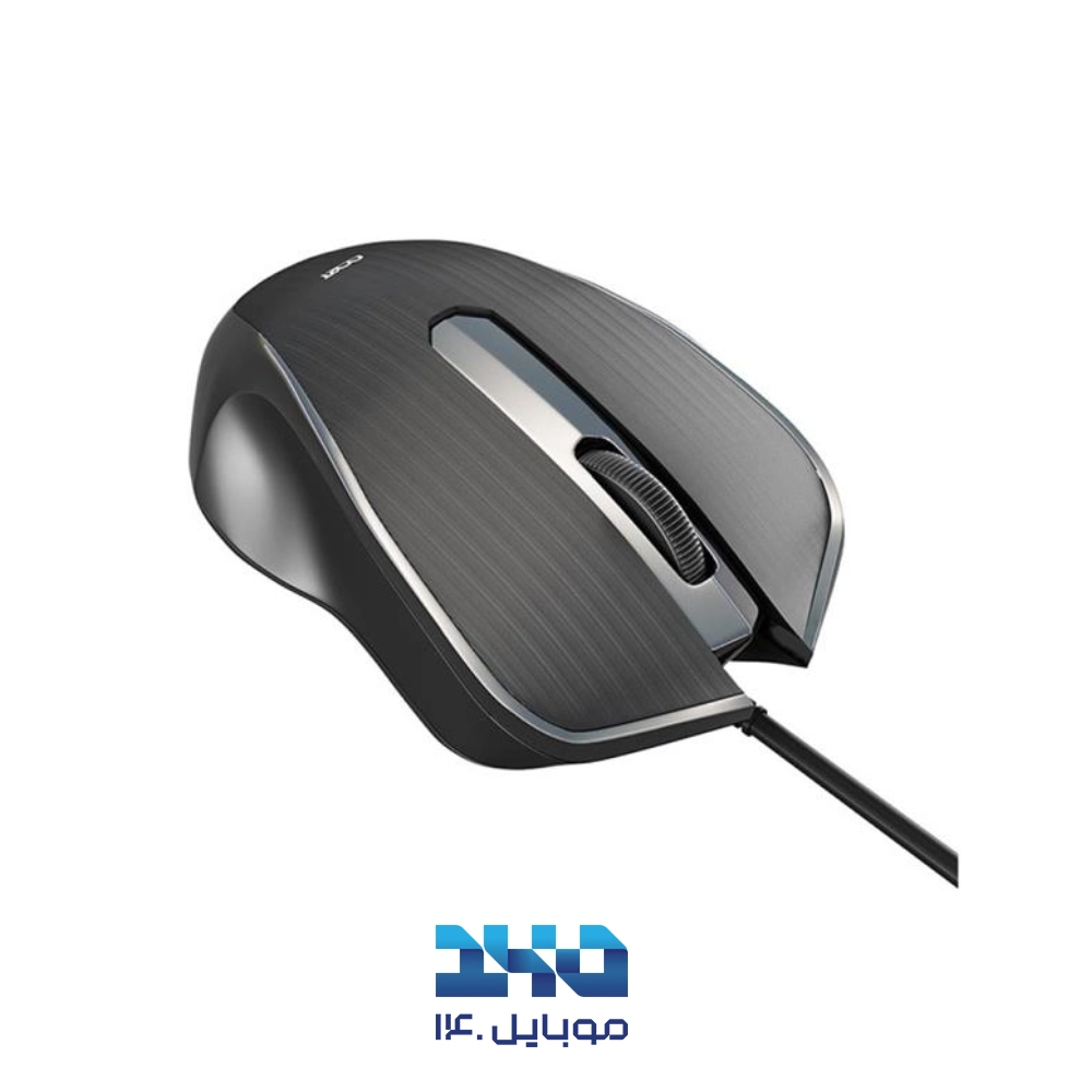 ماوس باسیم تسکو مدل TM 401