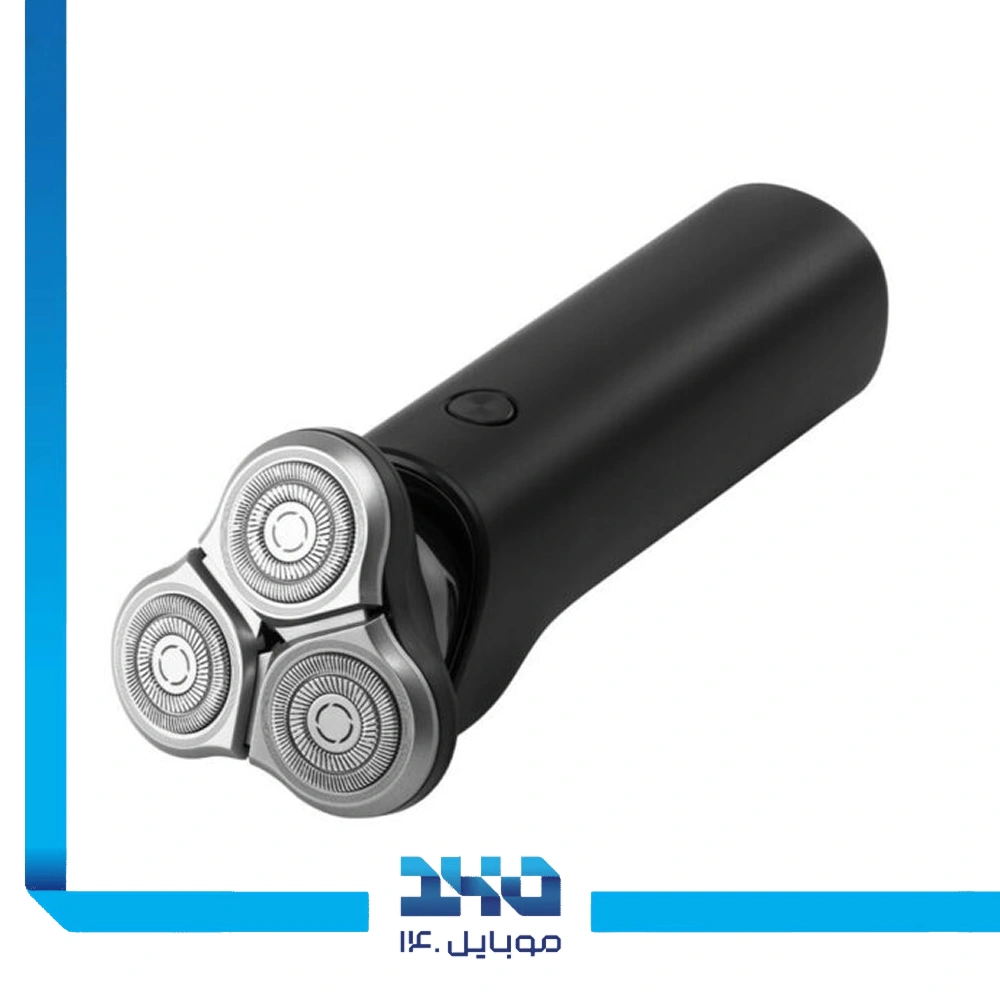ماشین اصلاح موی صورت شیائومی مدل MIJIA S500