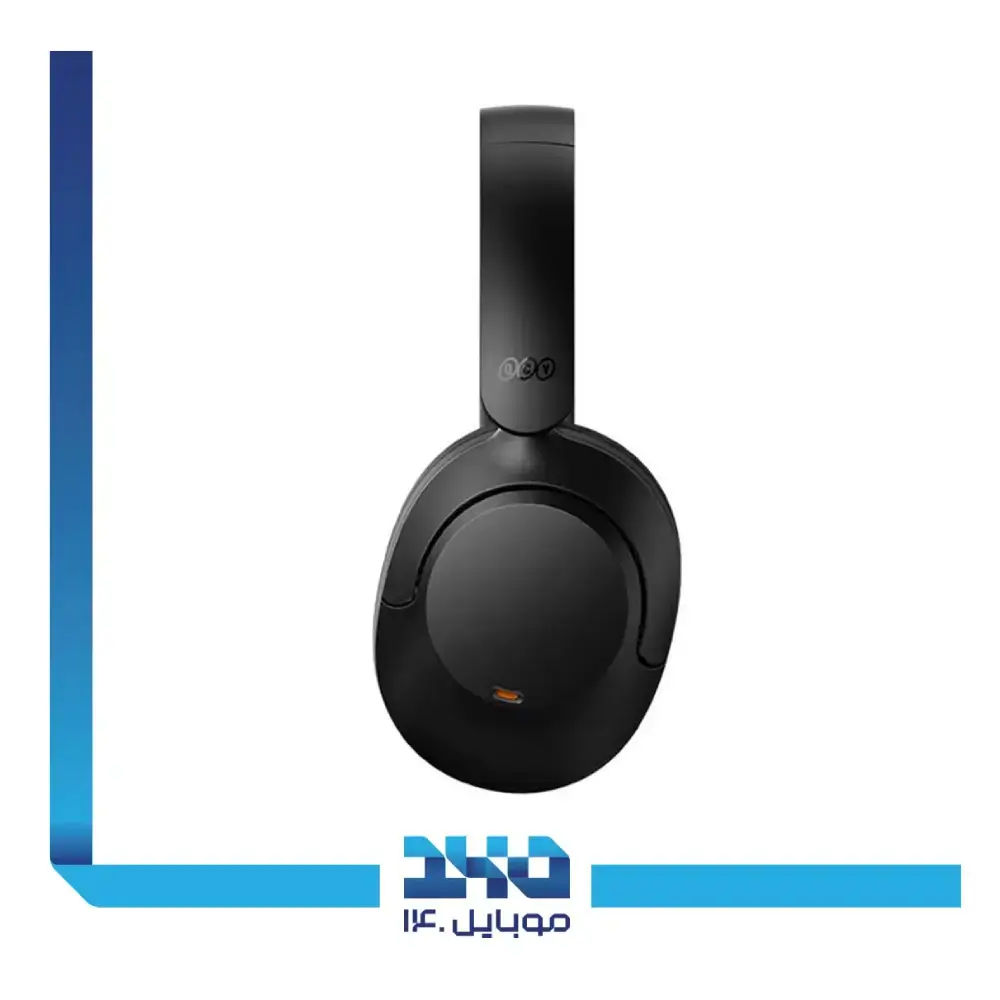هدفون بلوتوثی کیو سی وای مدل H4