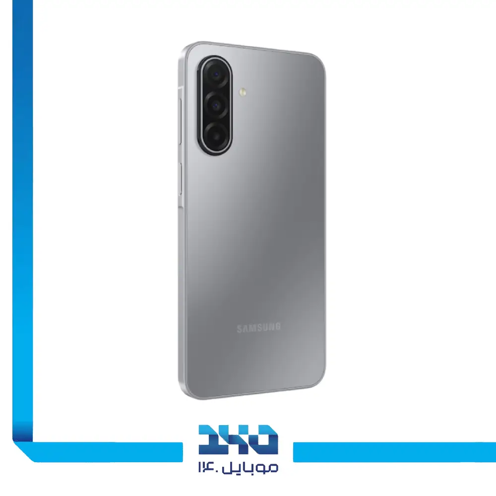 گوشی موبایل سامسونگ مدل A17 ظرفیت 256 گیگابایت رم 8 گیگابایت - ویتنام