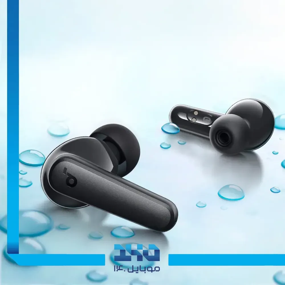 هندزفری بی سیم انکر مدل Soundcore P25i
